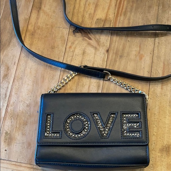 Michael Kors Handbags - Michael Kors Love crossbody